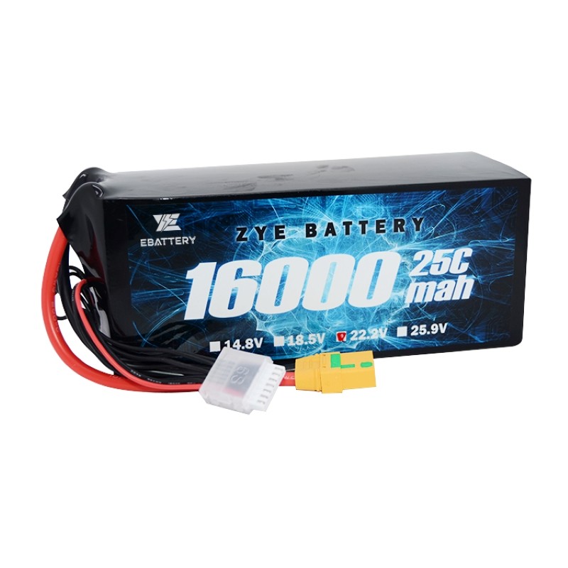14S Lipo bateriak