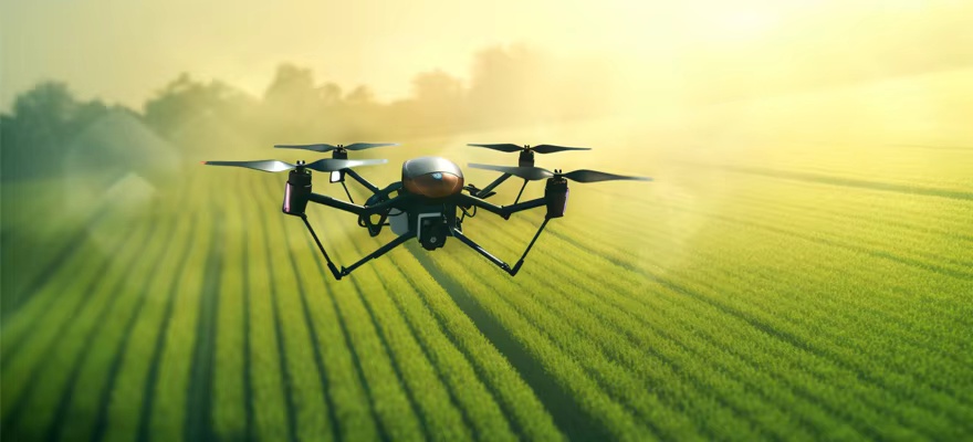 Nola sailkatu drone bateriak estandar desberdinen arabera?