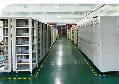 Nola droneentzako egoera solidoko bateriak vs.Litio-ioi?