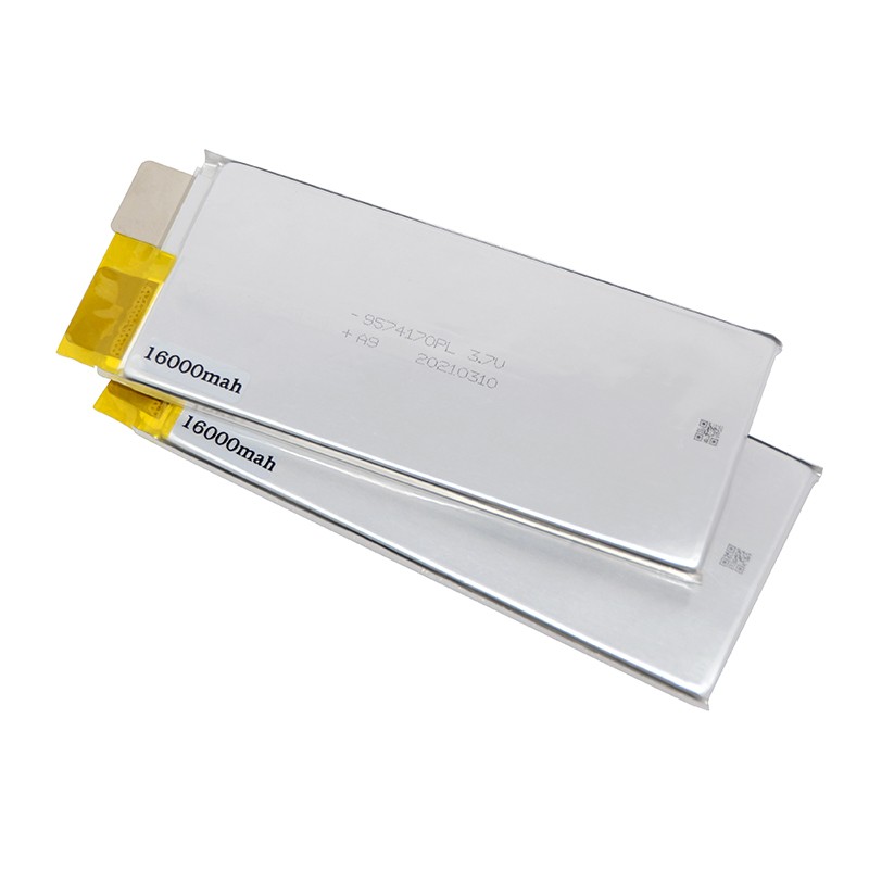 22000mah 6s lipo bateria