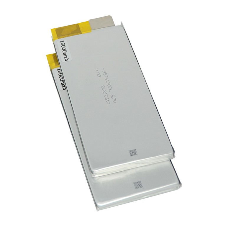 2s lipo bateria 7.4v