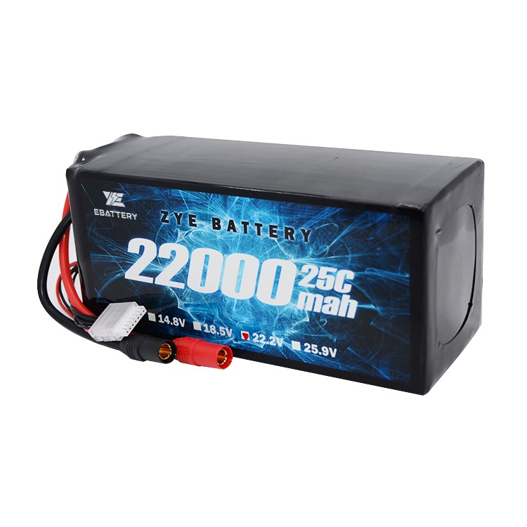 3.8V Li Ion Bateria