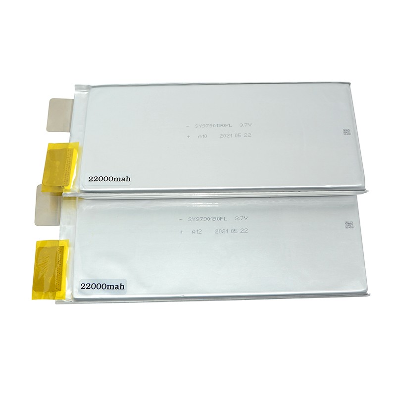 Droneentzako 30000mah 14s bateria adimenduna