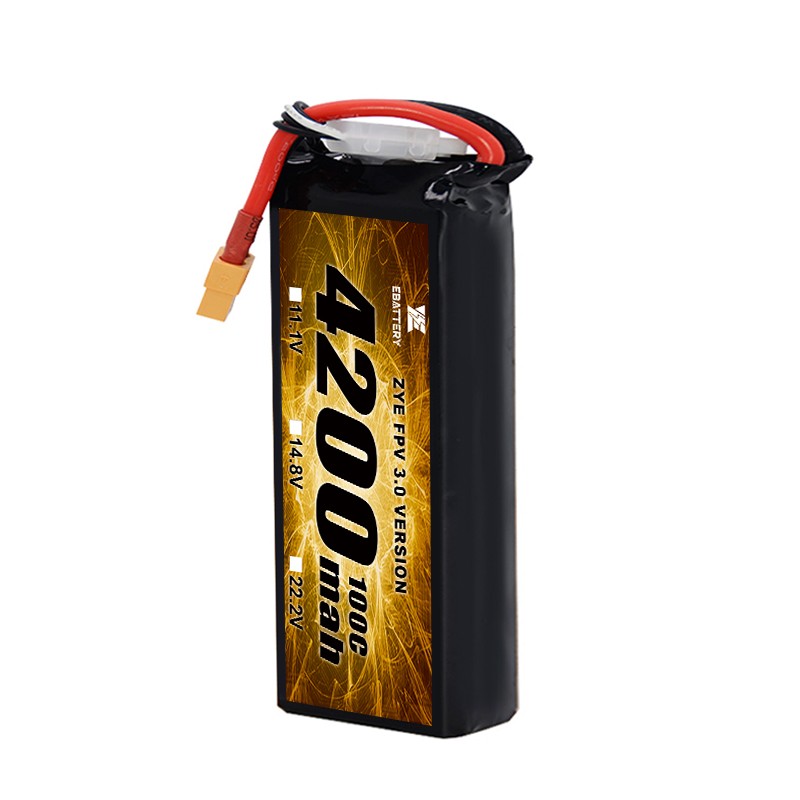 4200mAh 6000mAh 6500mAh bateria paketea