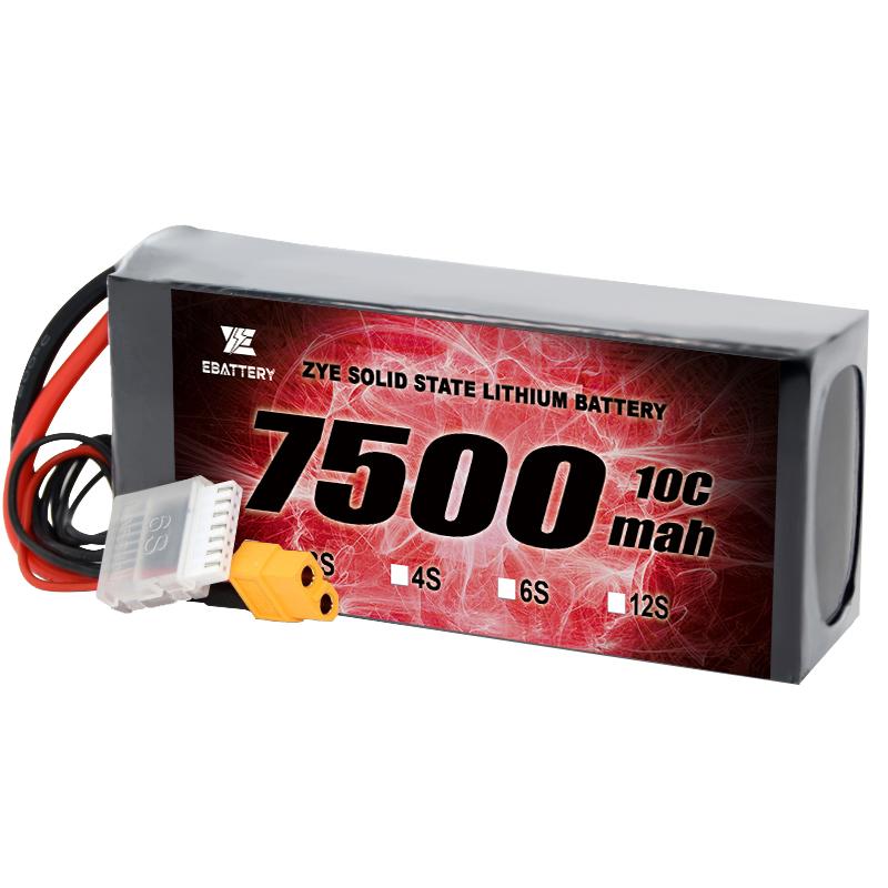Energia dentsitate handiko bateria