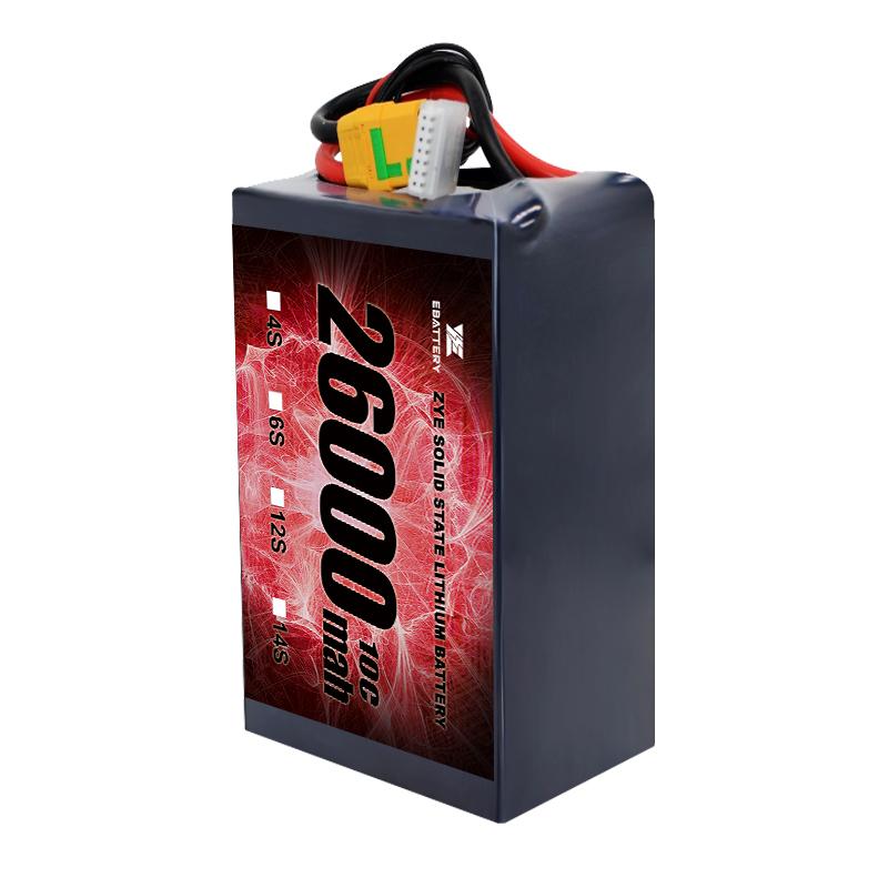 energia-dentsitate handiko egoera solidoko bateria