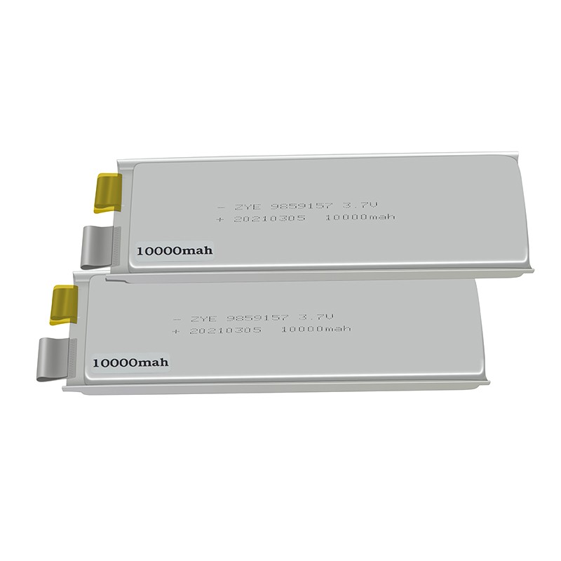 Lipo bateria 6S 10000mAh
